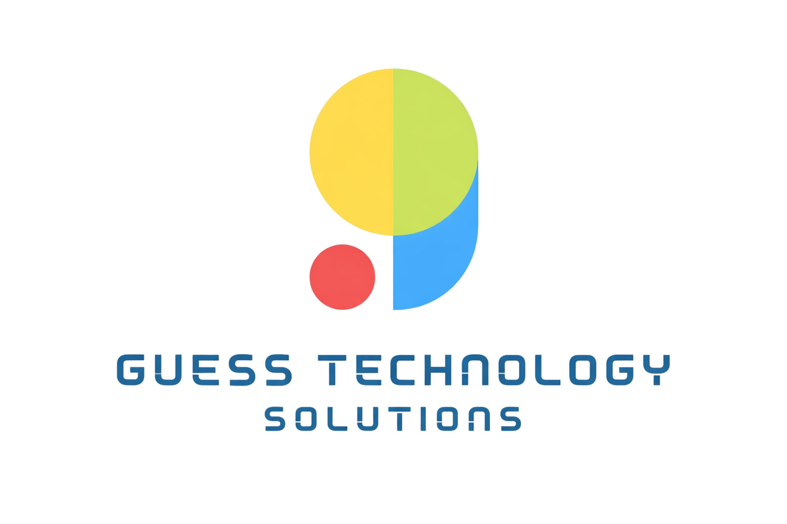 GUESS Technology Solutions Logo
